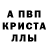 МЕТАМФЕТАМИН Декстрометамфетамин 99.9% Georgiy Xazarin